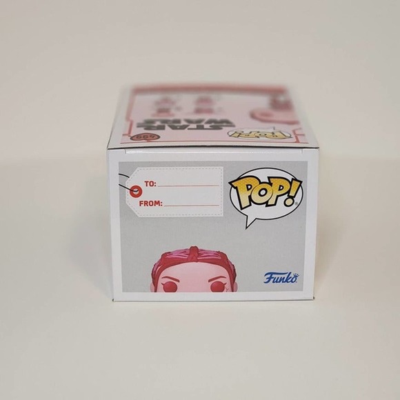 Fennec Shand - Funco Pop - Picture 7 of 8